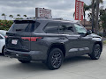2025 Toyota Sequoia Platinum