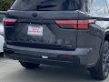 2025 Toyota Sequoia Platinum