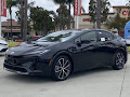 2025 Toyota Prius XLE