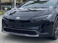 2025 Toyota Prius XLE