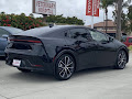 2025 Toyota Prius XLE