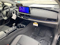 2025 Toyota Prius XLE