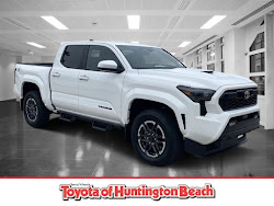 2025 Toyota Tacoma 2WD 