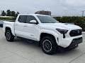 2025 Toyota Tacoma 2WD