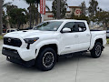 2025 Toyota Tacoma 2WD