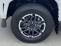 2025 Toyota Tacoma 2WD