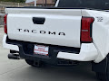 2025 Toyota Tacoma 2WD