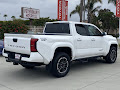 2025 Toyota Tacoma 2WD