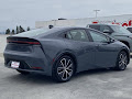 2025 Toyota Prius