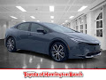 2025 Toyota Prius