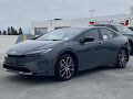 2025 Toyota Prius