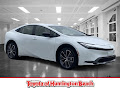 2025 Toyota Prius