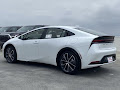 2025 Toyota Prius