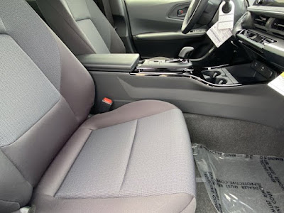 2025 Toyota Prius