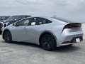 2025 Toyota Prius