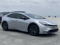2025 Toyota Prius
