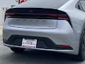 2025 Toyota Prius