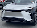 2025 Toyota bZ4X XLE