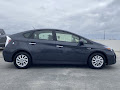 2014 Toyota Prius Plug-In Base