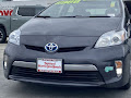 2014 Toyota Prius Plug-In Base