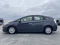2014 Toyota Prius Plug-In Base