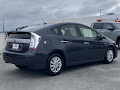 2014 Toyota Prius Plug-In Base