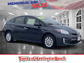 2014 Toyota Prius Plug-In Base