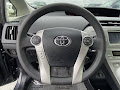 2014 Toyota Prius Plug-In Base