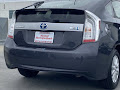 2014 Toyota Prius Plug-In Base