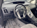 2014 Toyota Prius Plug-In Base