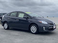 2014 Toyota Prius Plug-In Base