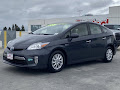 2014 Toyota Prius Plug-In Base