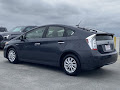 2014 Toyota Prius Plug-In Base