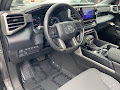 2025 Toyota Tundra 4WD