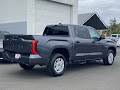 2025 Toyota Tundra 4WD