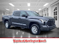 2025 Toyota Tundra 4WD