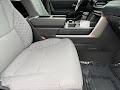2025 Toyota Tundra 4WD