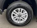 2025 Toyota Tundra 4WD