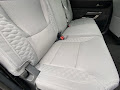 2025 Toyota Tundra 4WD
