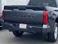 2025 Toyota Tundra 4WD