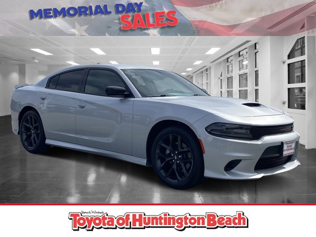 2021 Dodge Charger GT