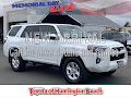 2024 Toyota 4Runner