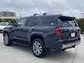 2025 Toyota 4Runner Limited