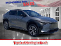 2025 Toyota bZ4X XLE