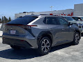 2025 Toyota bZ4X XLE