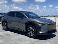 2025 Toyota bZ4X XLE