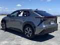 2025 Toyota bZ4X XLE