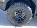 2025 Toyota Land Cruiser 4WD