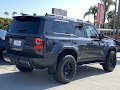 2025 Toyota Land Cruiser 4WD
