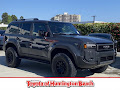 2025 Toyota Land Cruiser 4WD